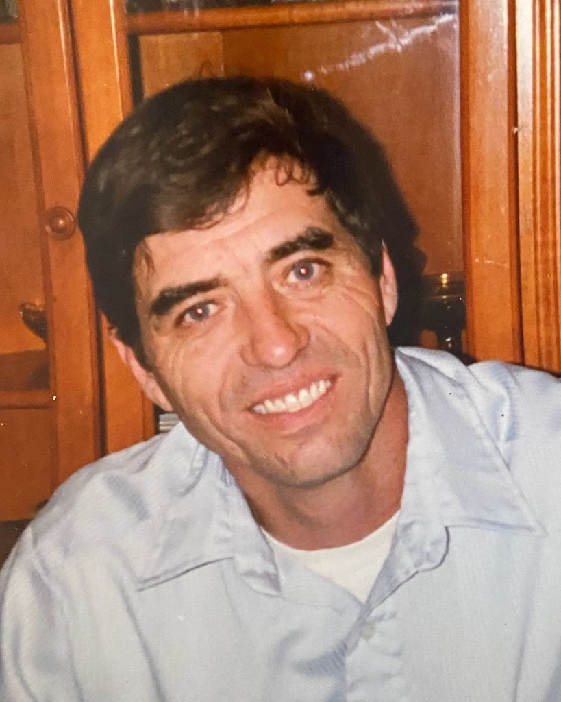 Kenneth Vernon Lefew