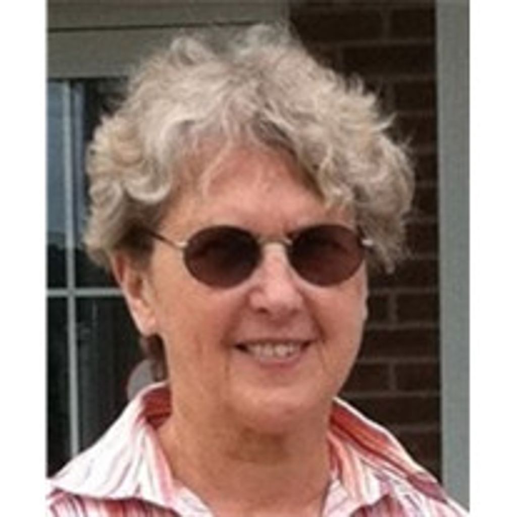 Margaret A. Hogan