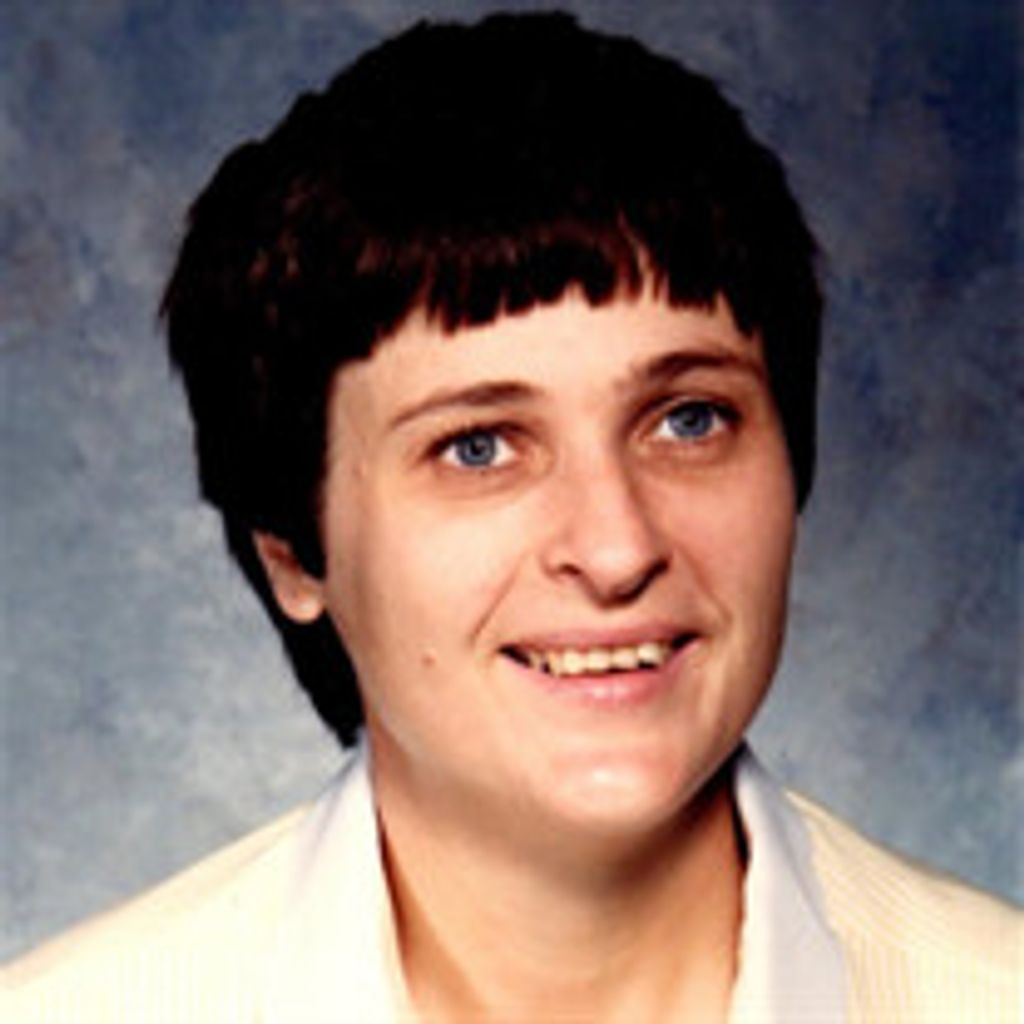 Carol M. Parent