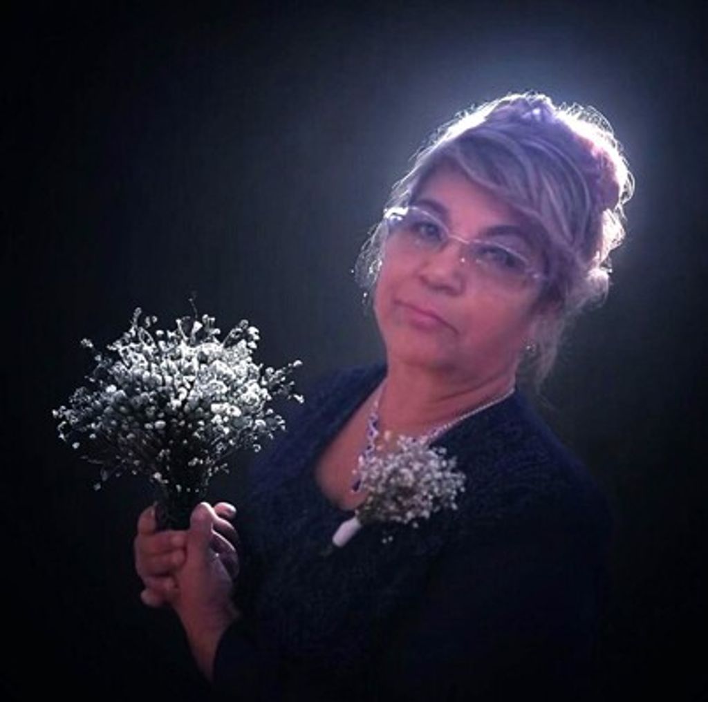 Maria Lorenza Escobar Peña Profile Photo