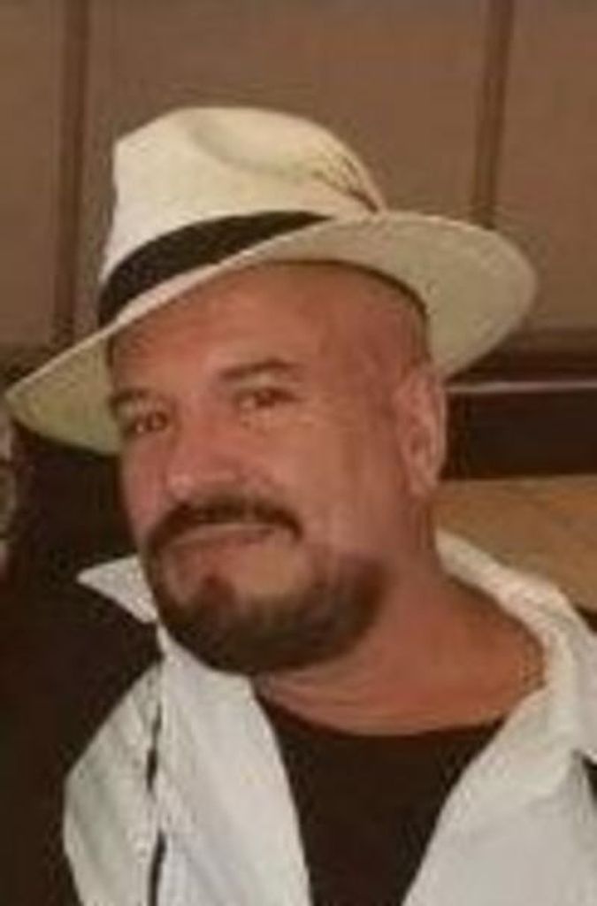 Enrique Padilla Profile Photo