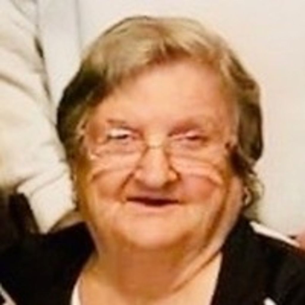 Myrtle Nuckols