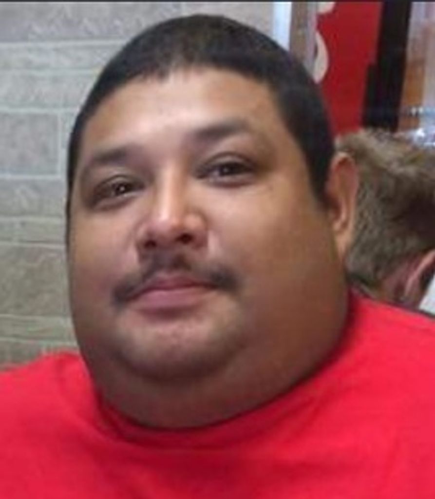 Richard Mendez Profile Photo