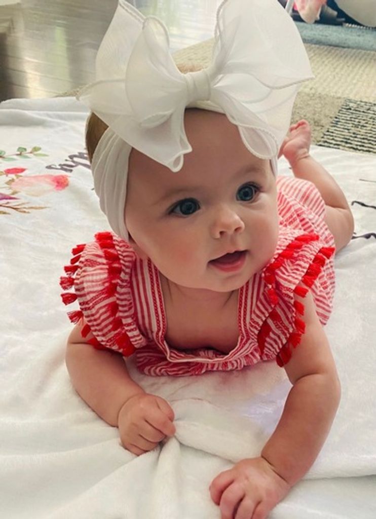 Alexis Denice Montgomery Profile Photo