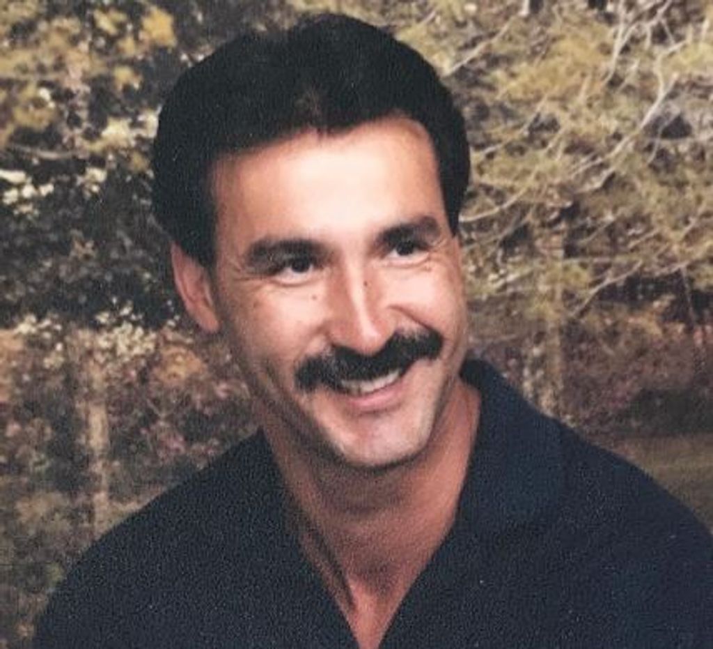 Clifford Alan Brown