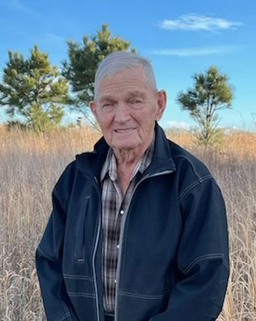 John "Jack" Fernau Profile Photo