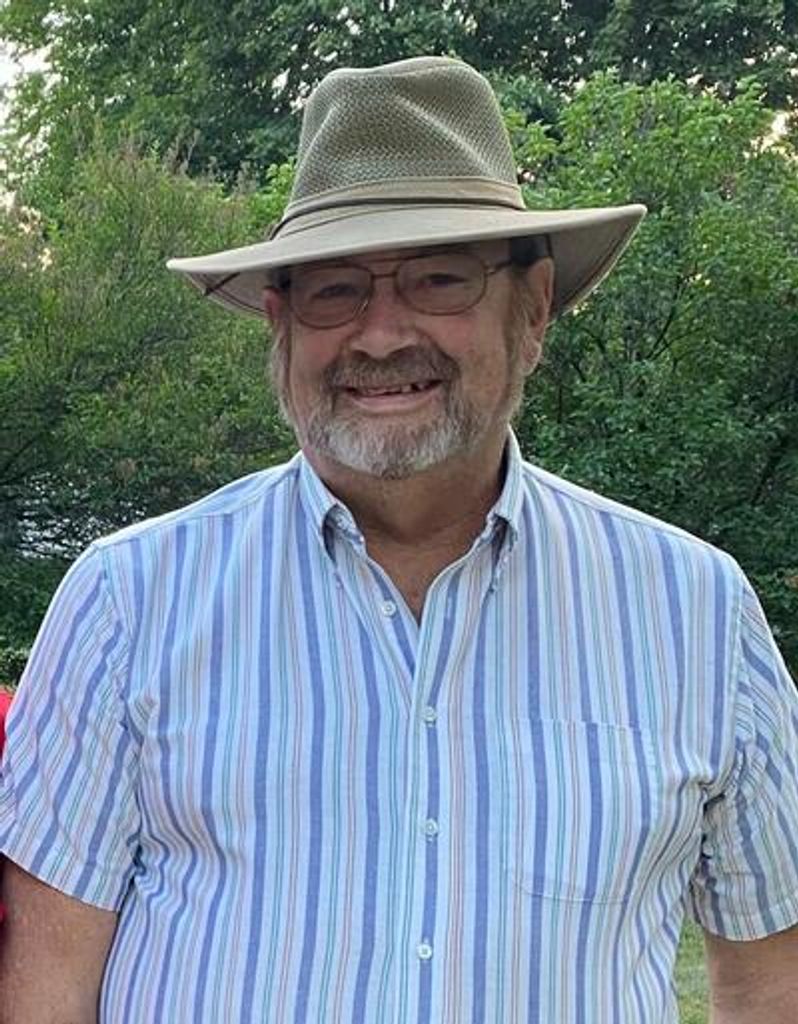 John P. Orr Profile Photo