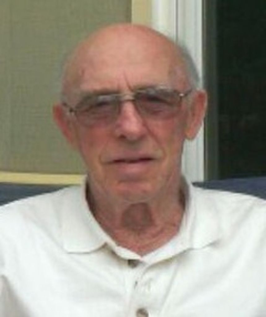 William J. Whalen