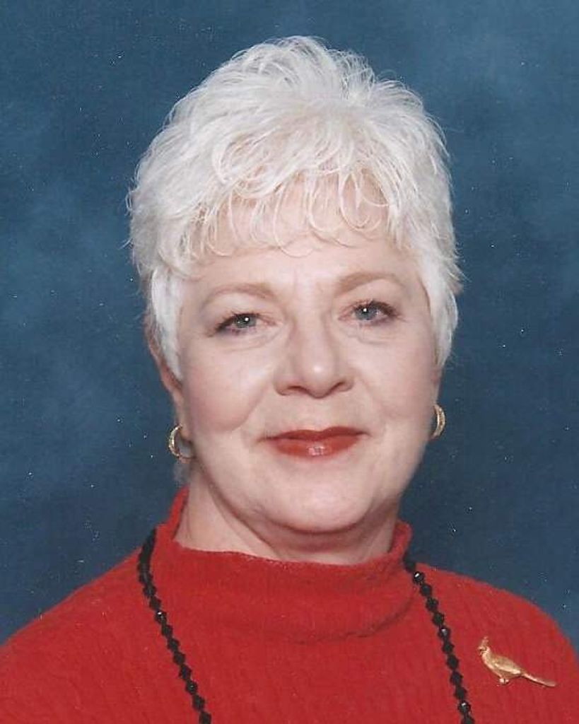 Myrtice "Ann" Wright