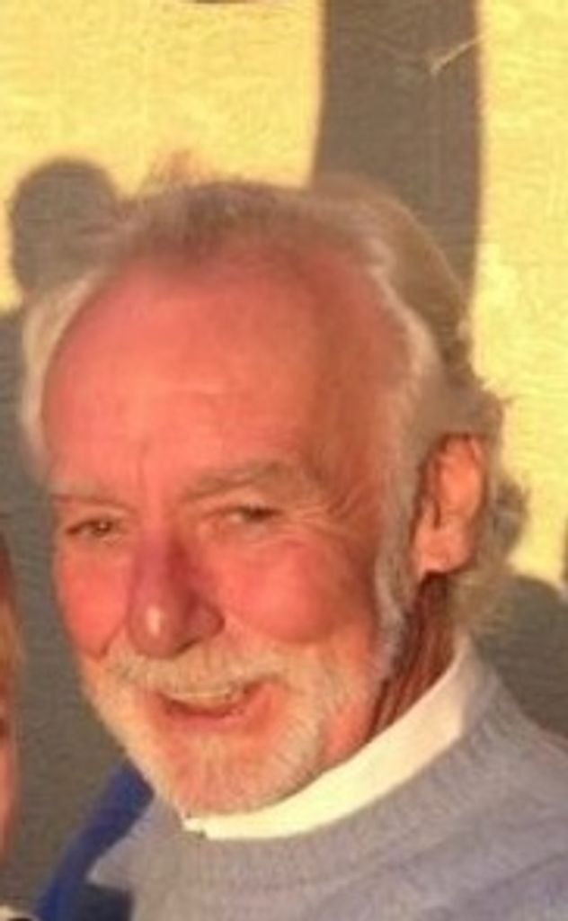 William George Wormuth