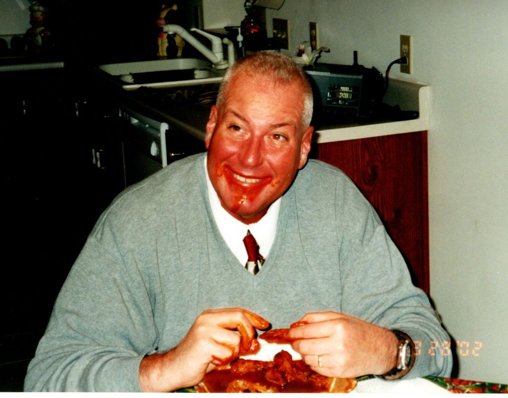 Bruce E. Helton, II