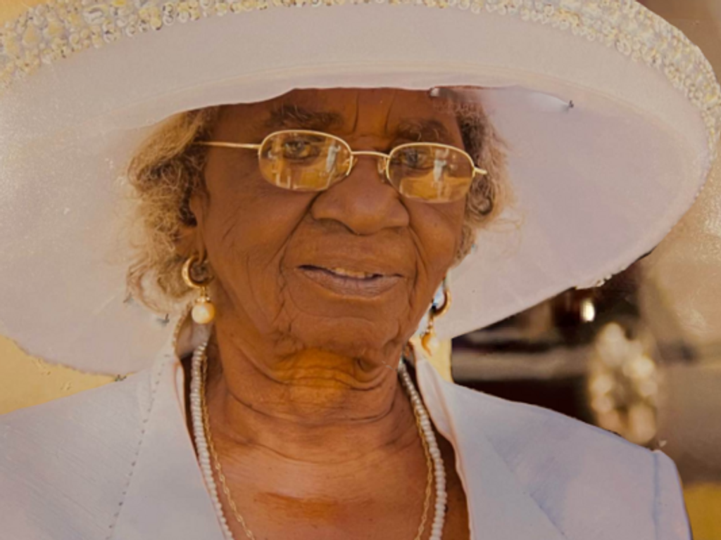 Mother Dorothy Mae Davis Profile Photo