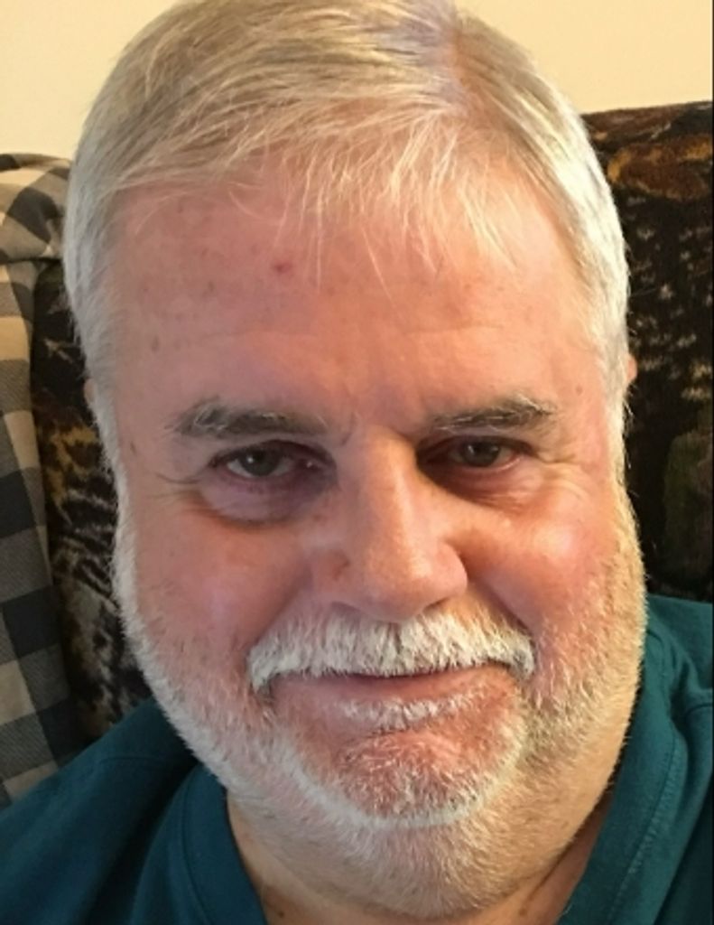 Stephen M. Ward Profile Photo