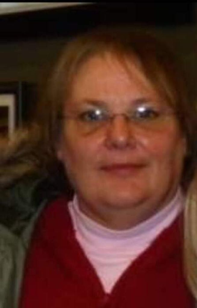 Mary Lou Beek Profile Photo