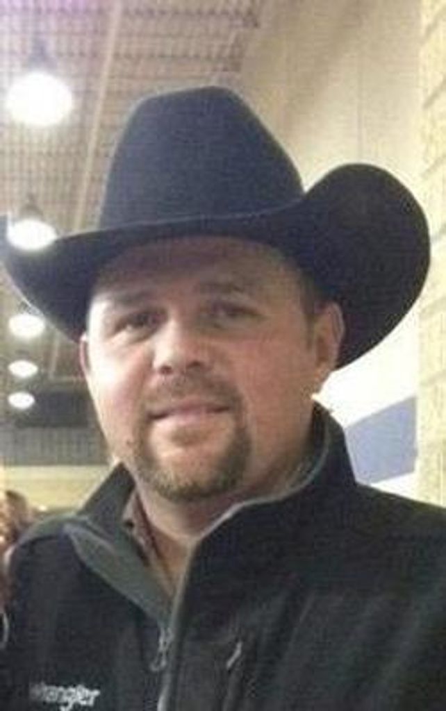 Bradley Clayton Bettis