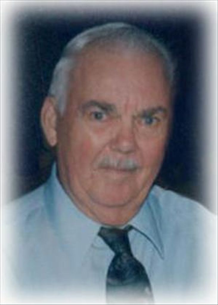 Glen Molstrom