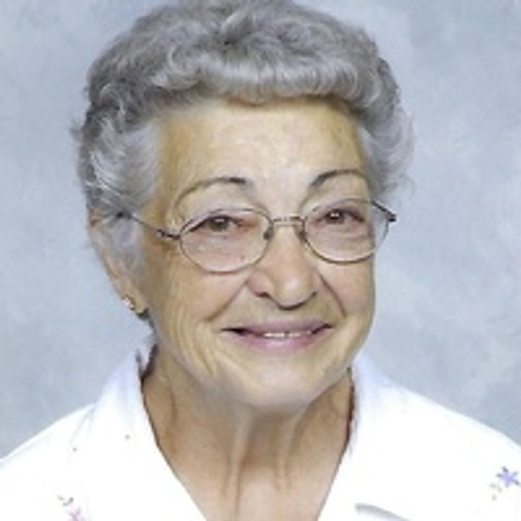 Edith Rector