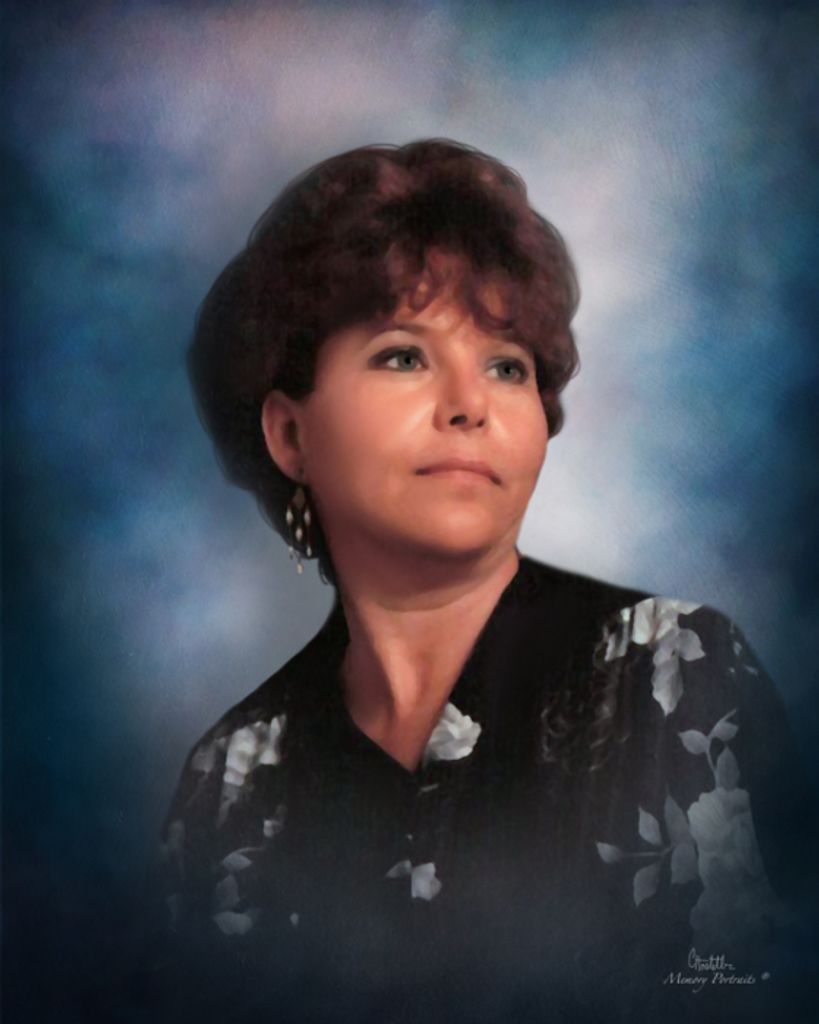 Della Richardson Acker