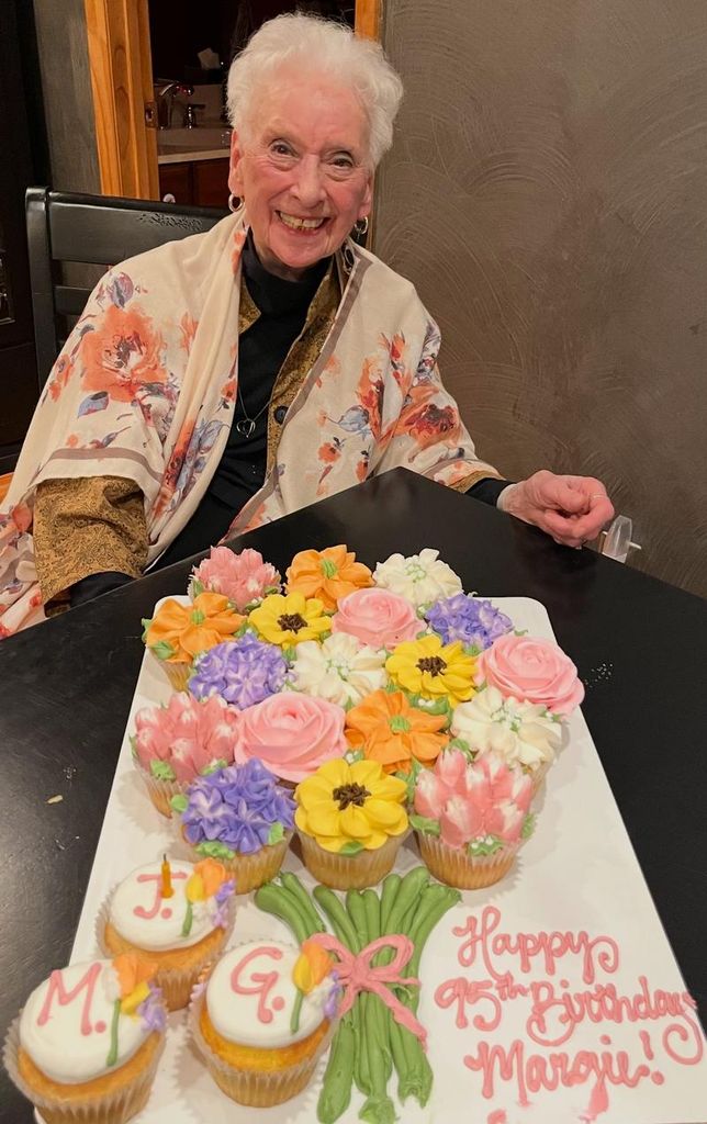 Margie Gehm (Née Walter) Profile Photo