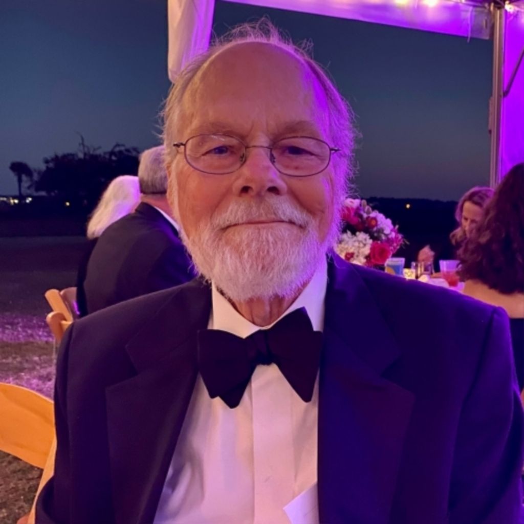 Mr. J. Edward (Ed) Schooler, Sr.