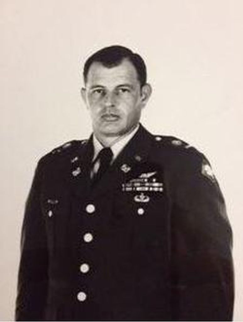 Elbert Eugene "Gene" Mullin Iii Profile Photo