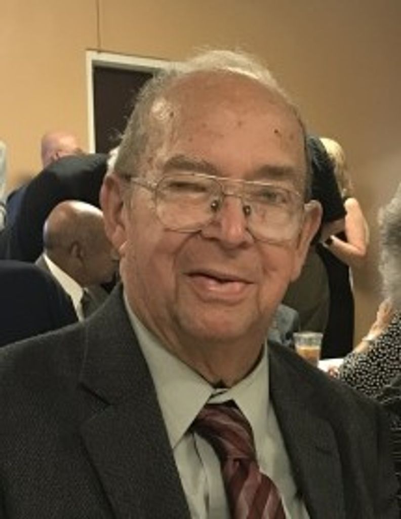 Donald Lee Ruthven Profile Photo