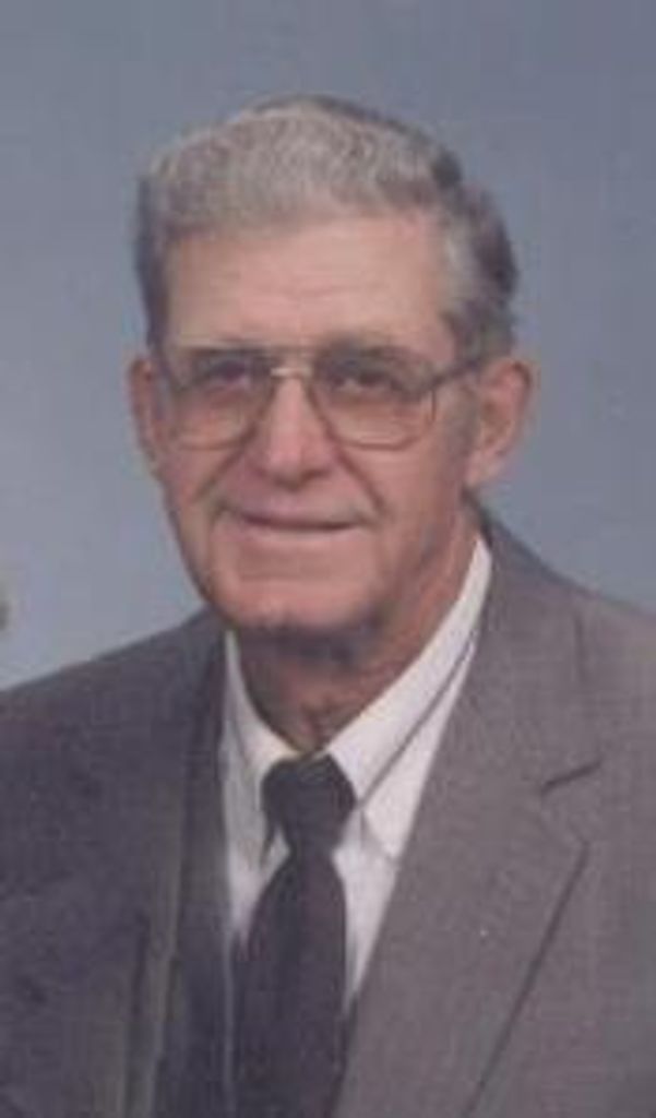 Virgil J. Larsen