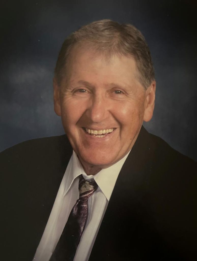 Duwayne Lester Loop Profile Photo