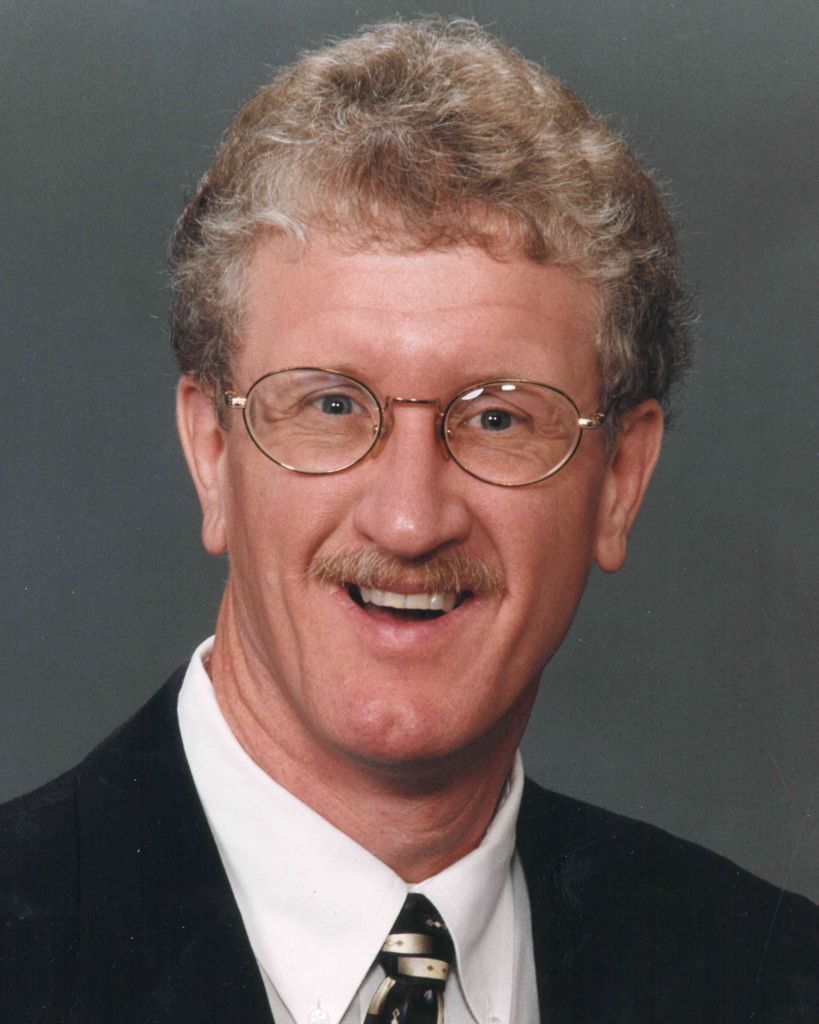 Daniel T. Pope