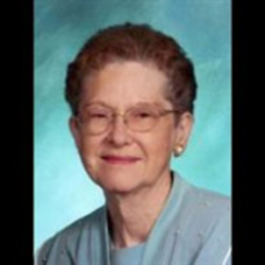 Reva J. Anderson