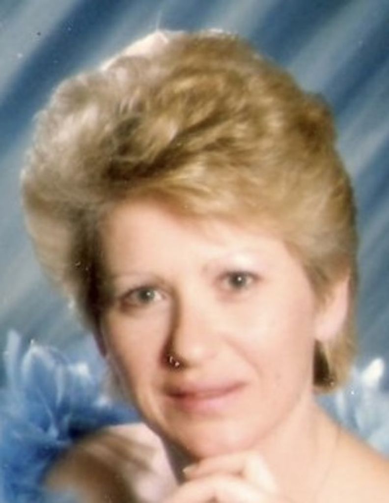 Nancy R. (Goodson)  Halan