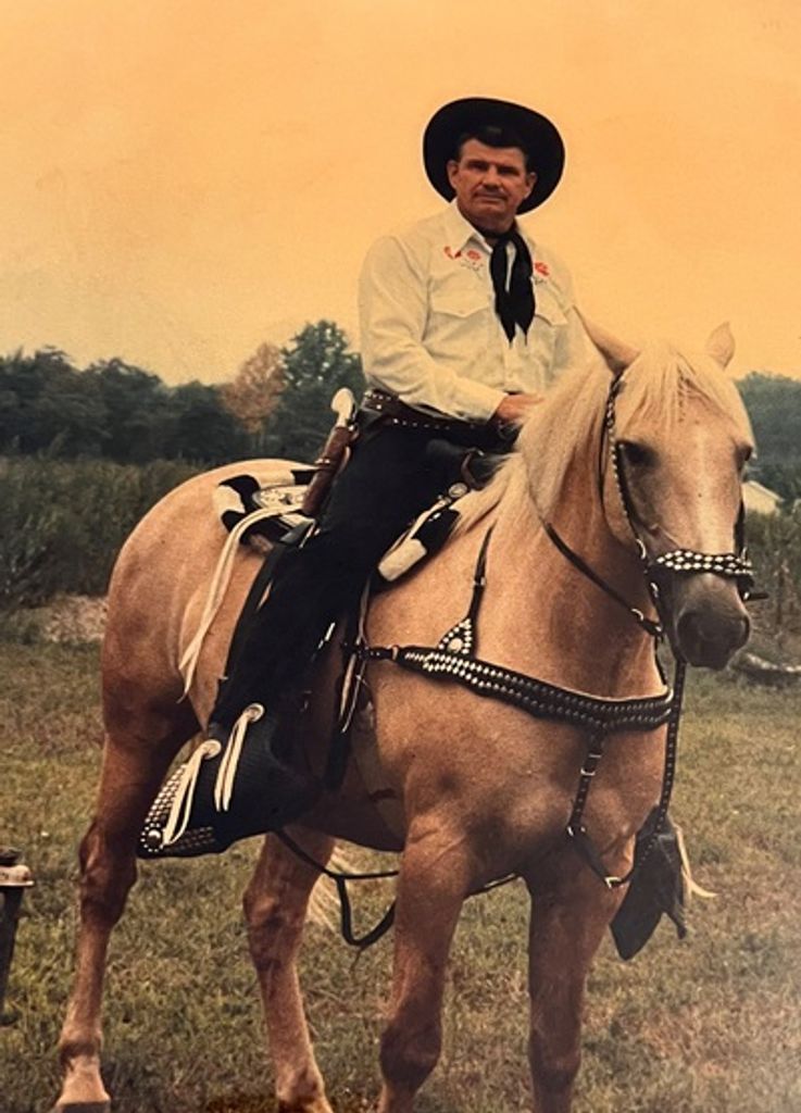 Emory Paul Hollins Sr. Profile Photo