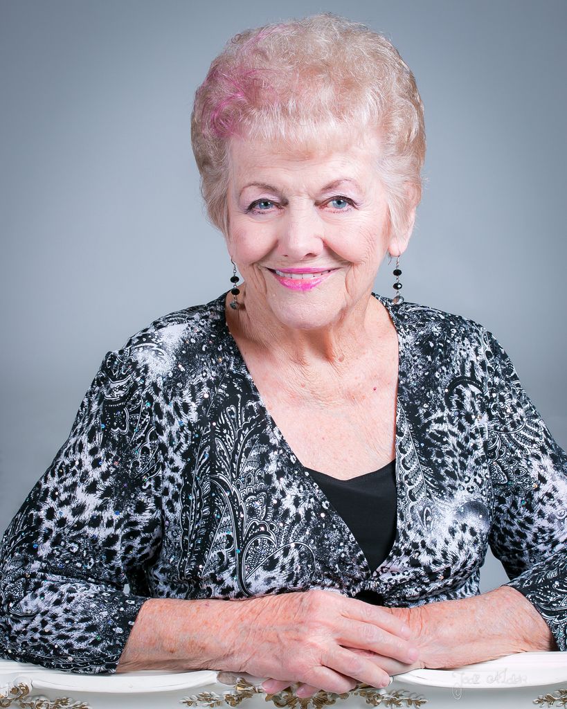 Jacqueline Alder