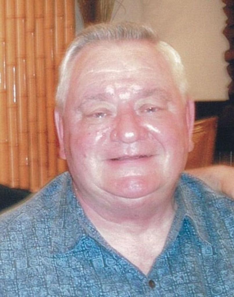 Philip C. Mccarthy Profile Photo