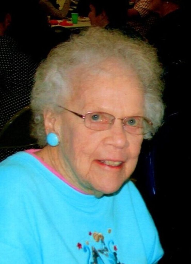 Pauline A. Powers