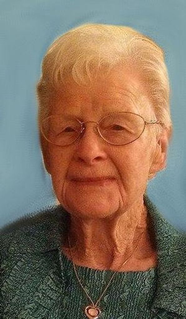 Adelma Mae Maurer Burull Profile Photo