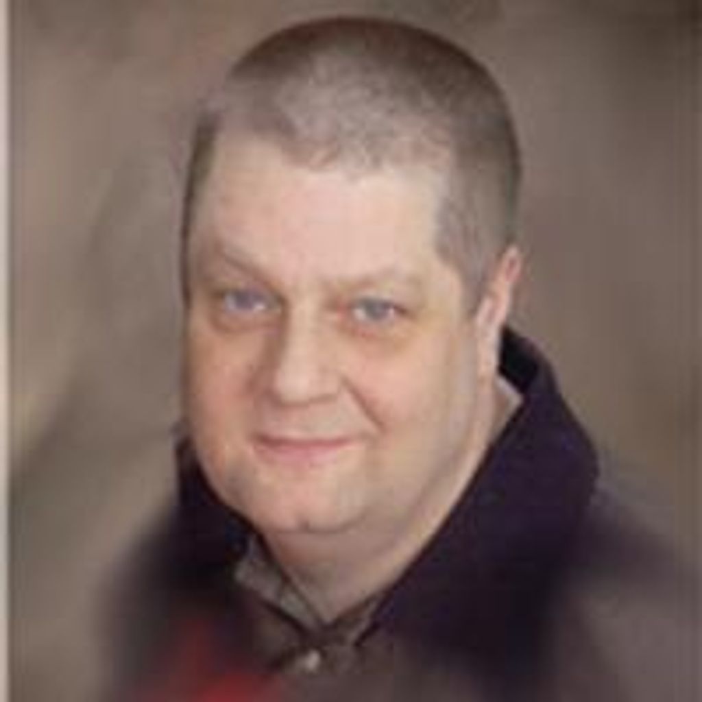 JAMES DALE "SKINNY" HANSON Profile Photo