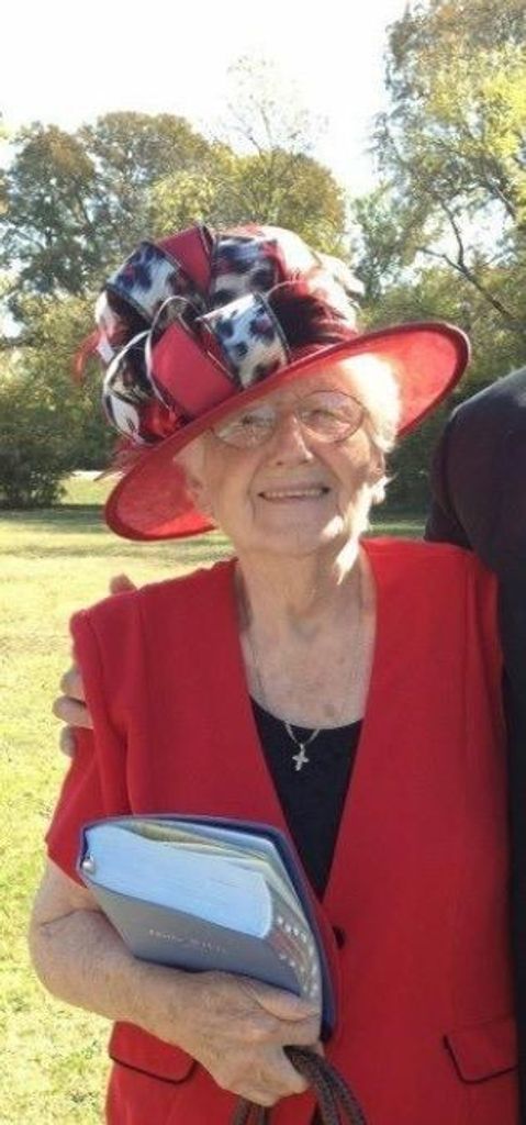 Ella Jewel Sandifer Profile Photo