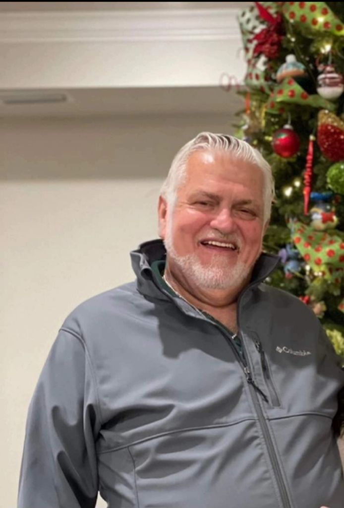 Mr. Louis Russell Harbison Profile Photo