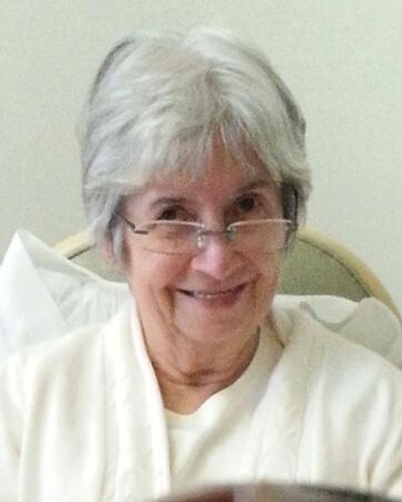 Nancy Avery Webb Profile Photo