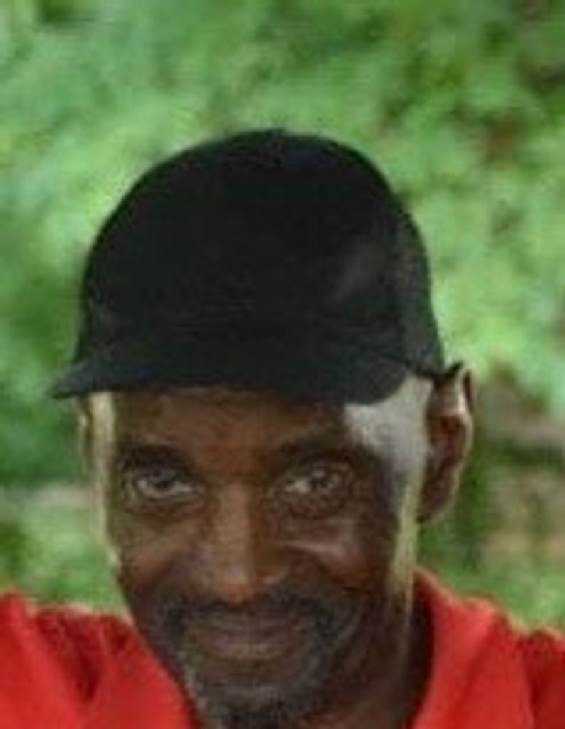 James Bethea Jr.