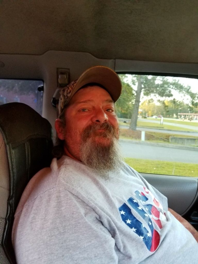 Michael Ramsey
