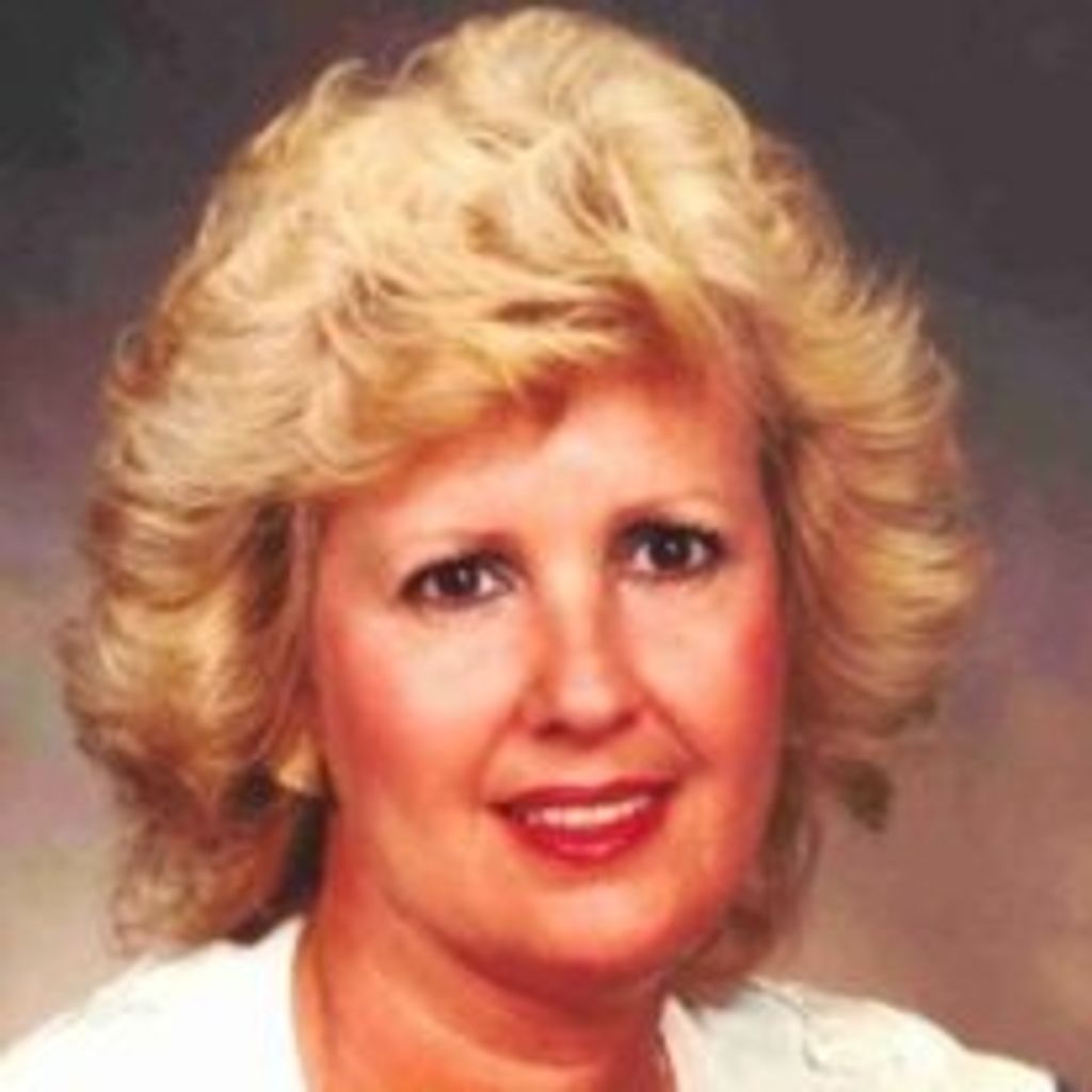Mrs. Kathleen Gail Holmes Crynock