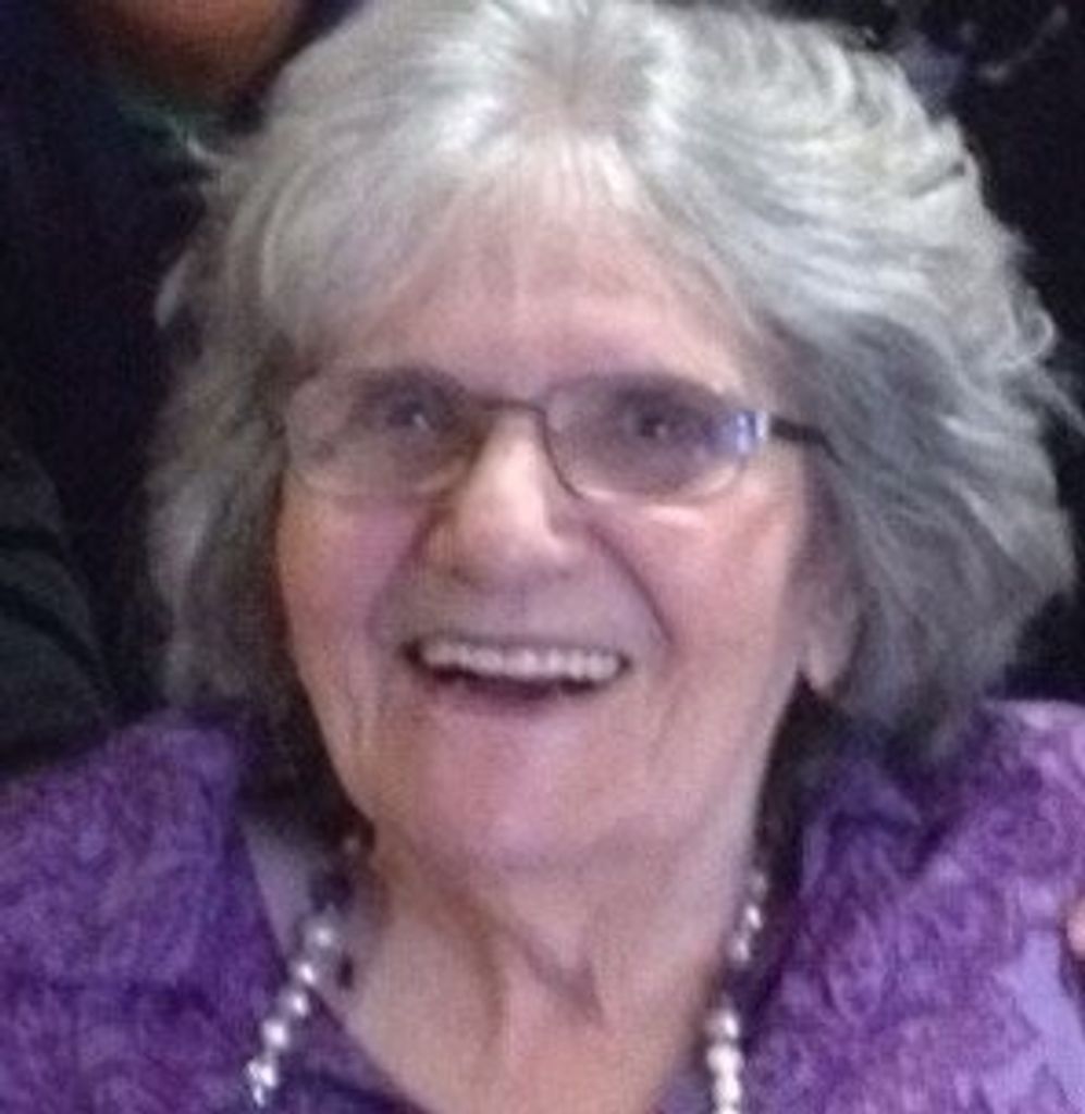 B. Marguerite   Pueschel Profile Photo