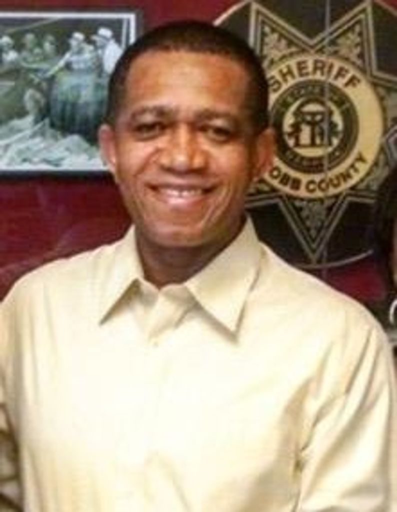 Dwight A. Richards Profile Photo