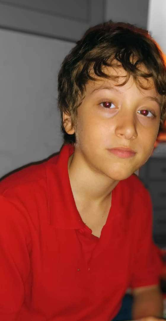 Sylas Joel Delgadillo Profile Photo