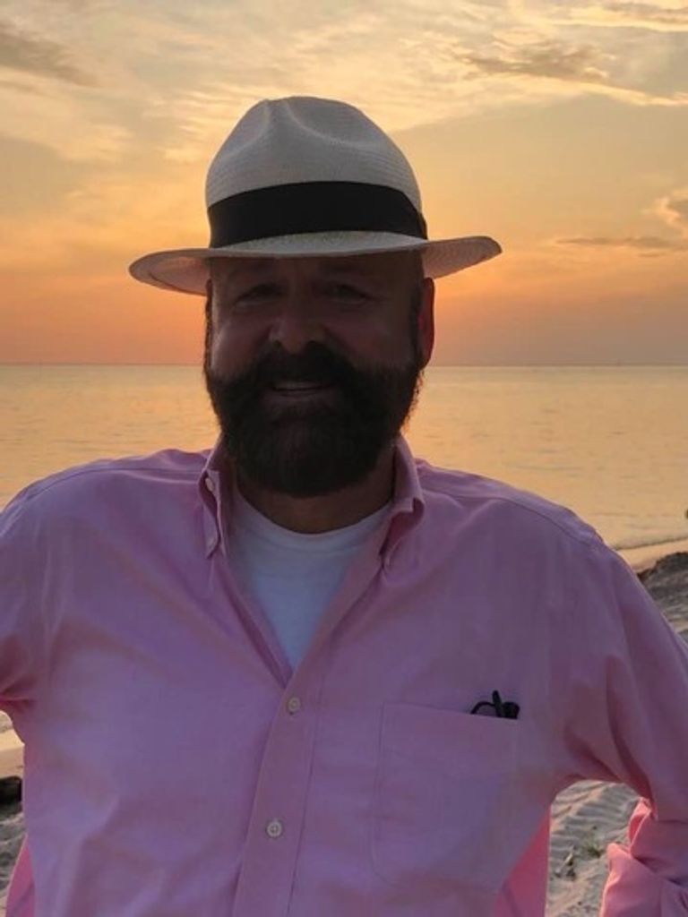 Jeffrey Alan Powell