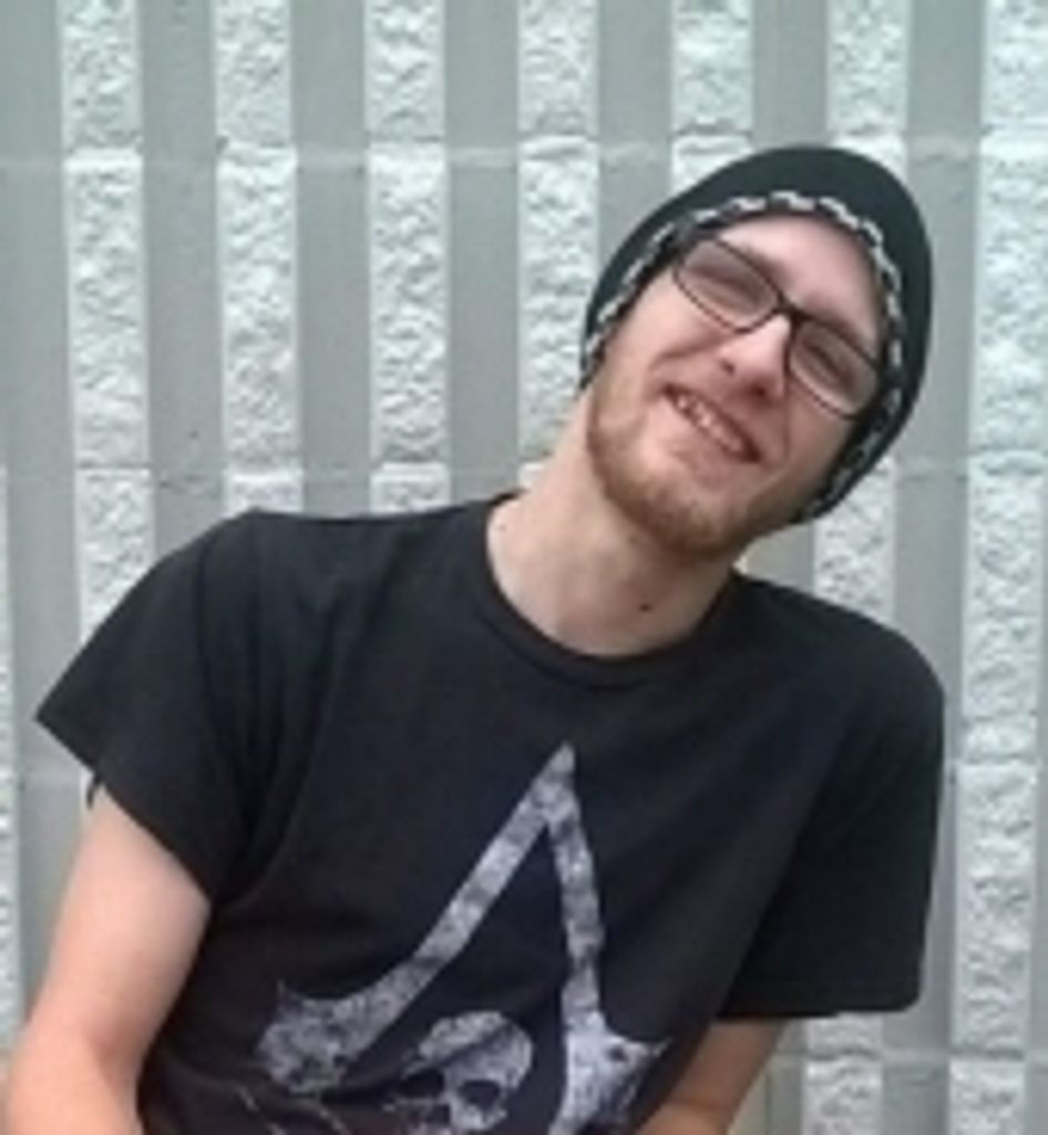 Brandon Scott Calvert