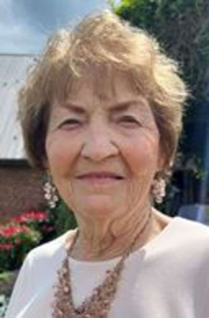 Marlene Grace (Fuhrman) Light Profile Photo