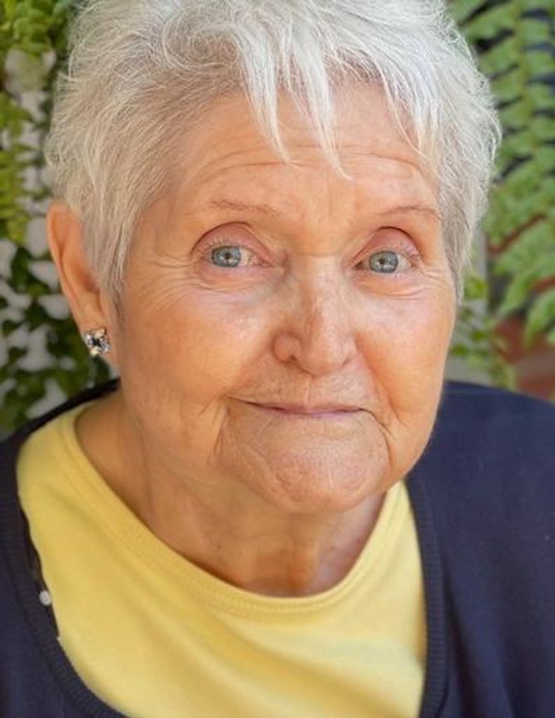 Clara Freeman Profile Photo